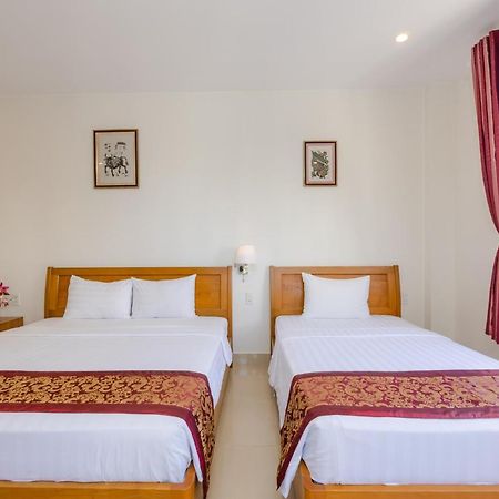 T&T Resort And Spa Phu Quoc Esterno foto