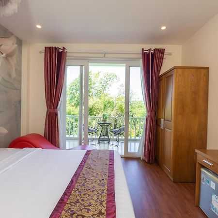 T&T Resort And Spa Phu Quoc Esterno foto