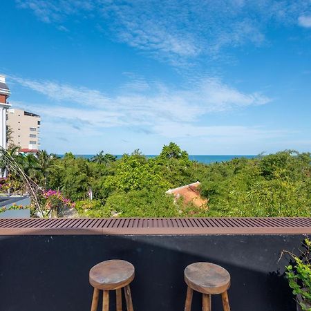 T&T Resort And Spa Phu Quoc Esterno foto