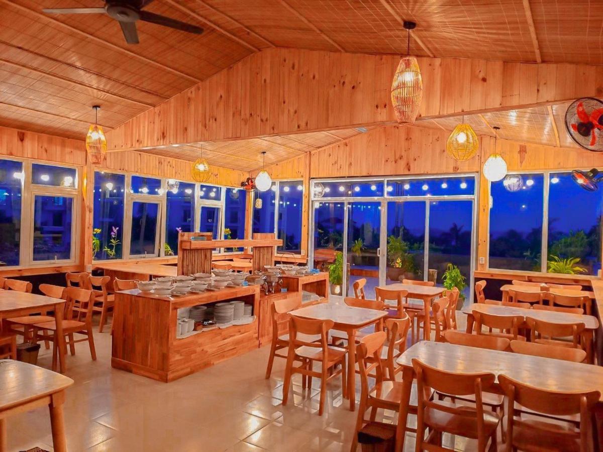 T&T Resort And Spa Phu Quoc Esterno foto