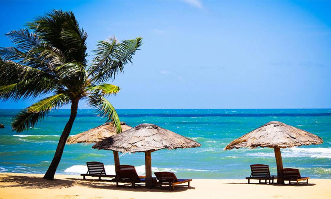 T&T Resort And Spa Phu Quoc Esterno foto