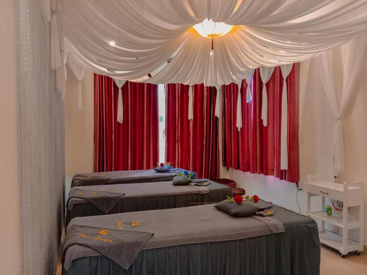 T&T Resort And Spa Phu Quoc Esterno foto