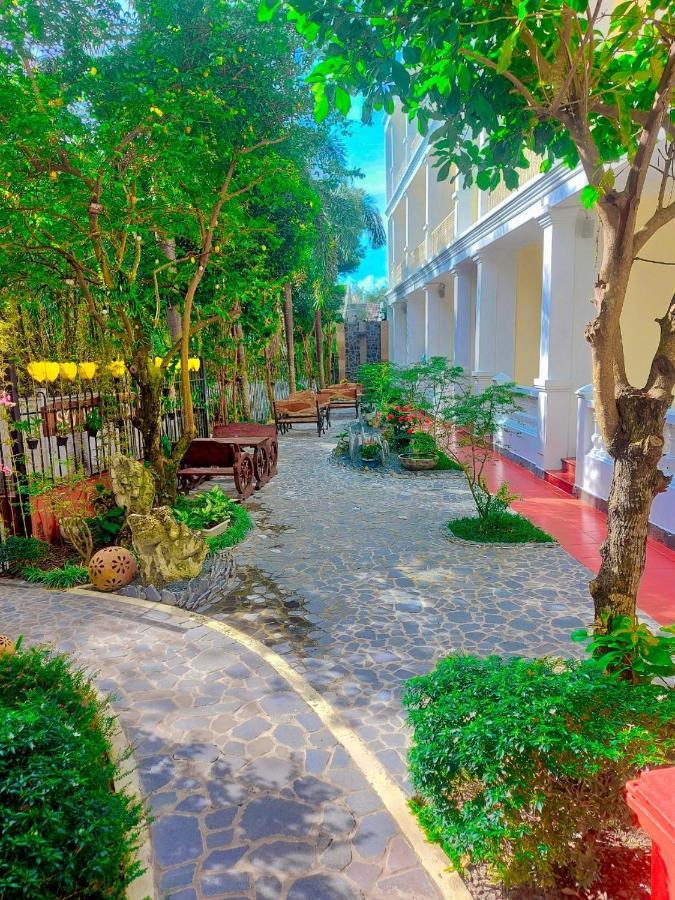T&T Resort And Spa Phu Quoc Esterno foto