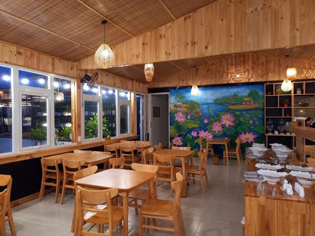 T&T Resort And Spa Phu Quoc Esterno foto