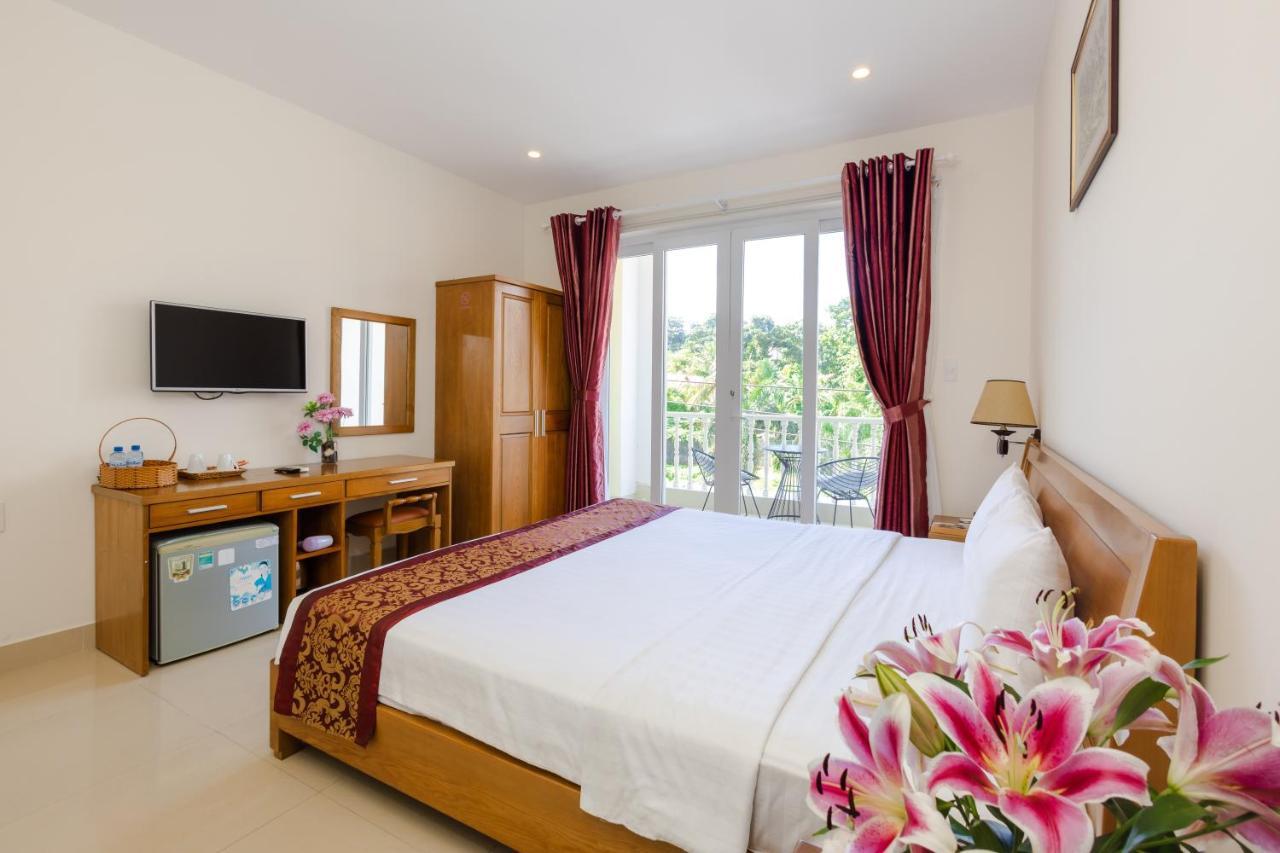 T&T Resort And Spa Phu Quoc Esterno foto