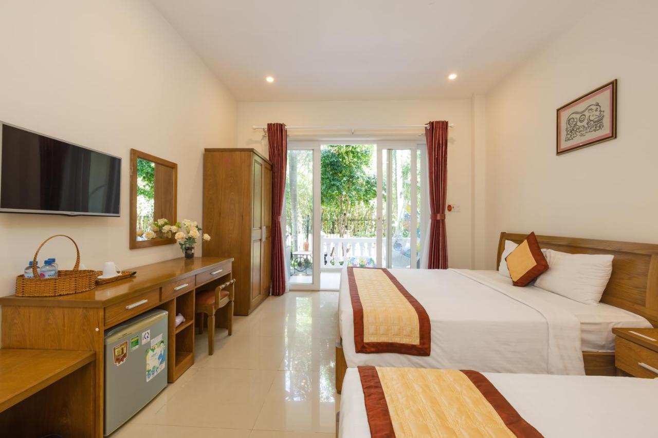T&T Resort And Spa Phu Quoc Esterno foto