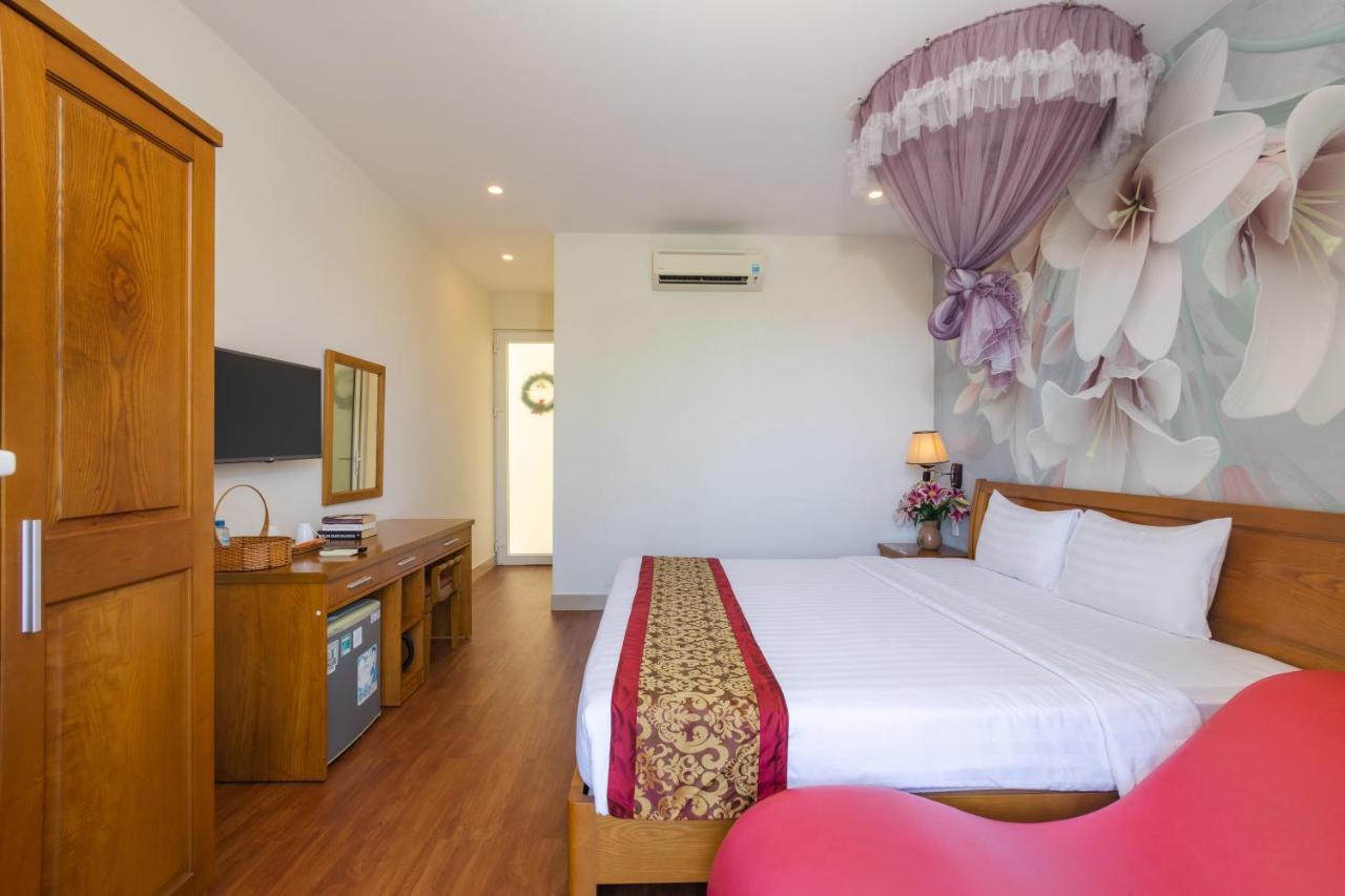 T&T Resort And Spa Phu Quoc Esterno foto