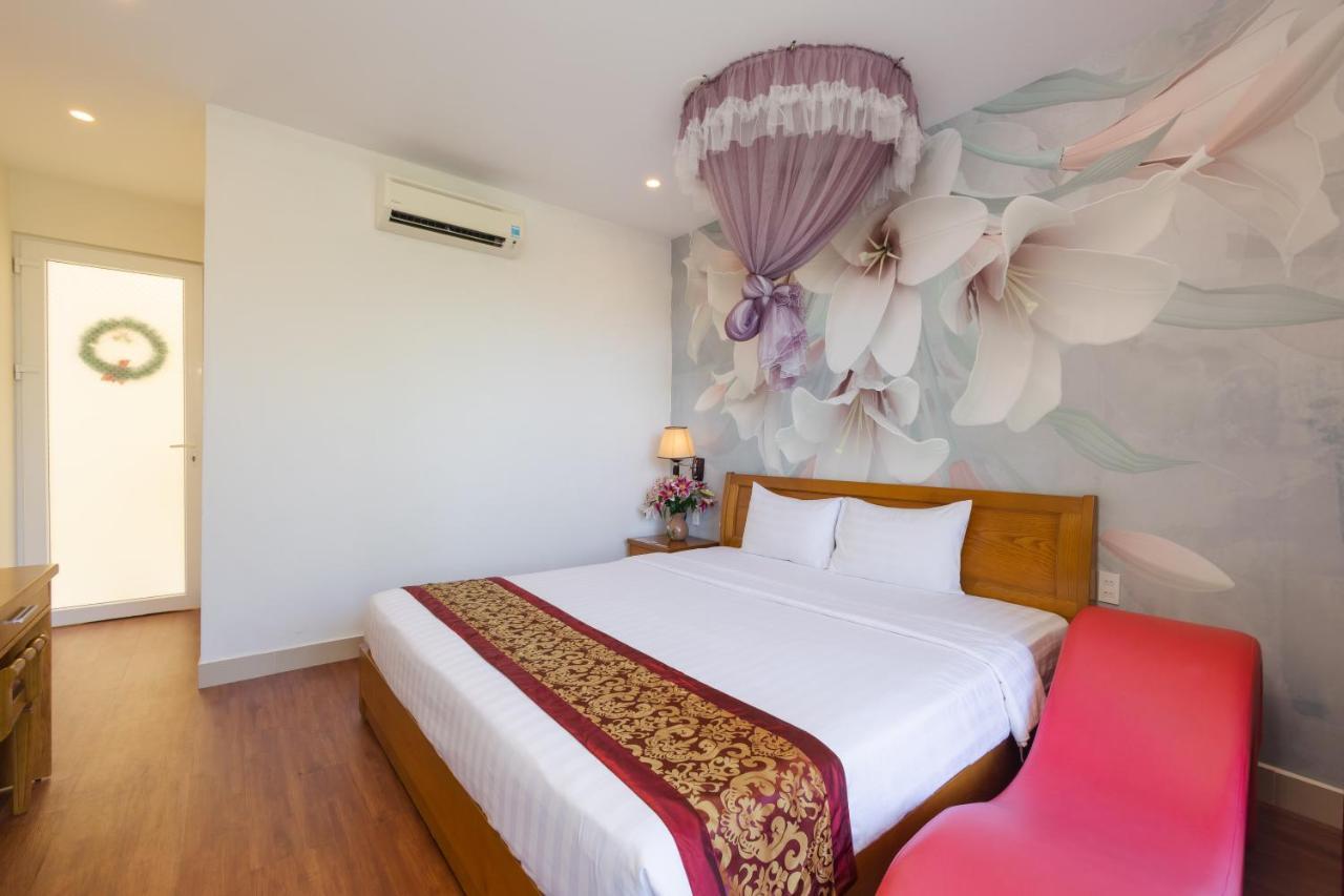 T&T Resort And Spa Phu Quoc Esterno foto