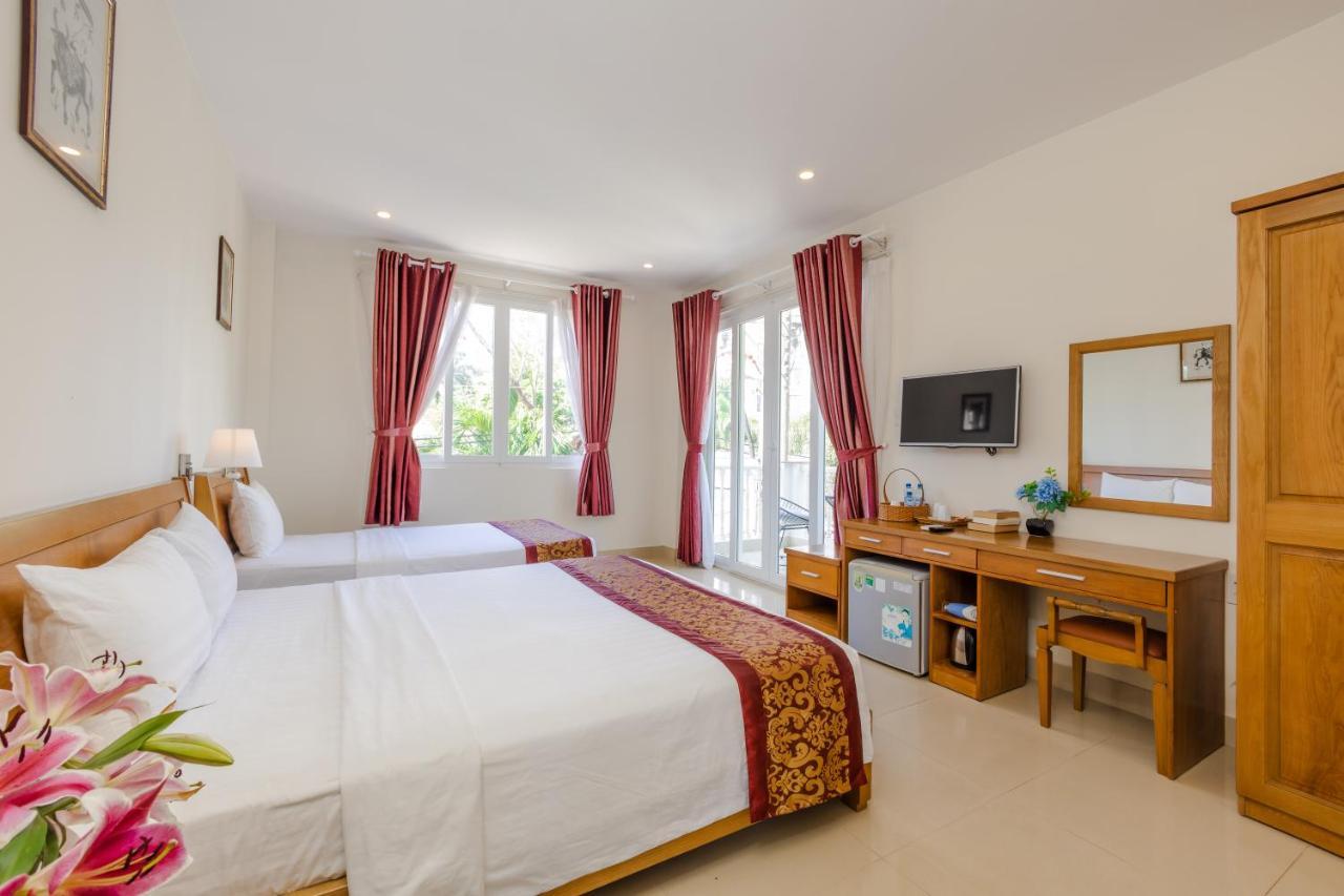 T&T Resort And Spa Phu Quoc Esterno foto