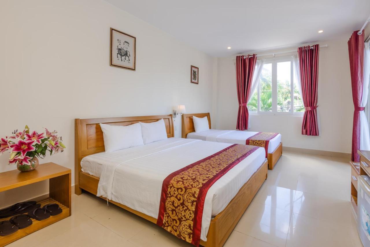T&T Resort And Spa Phu Quoc Esterno foto