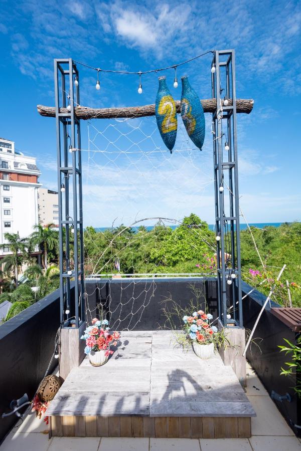 T&T Resort And Spa Phu Quoc Esterno foto