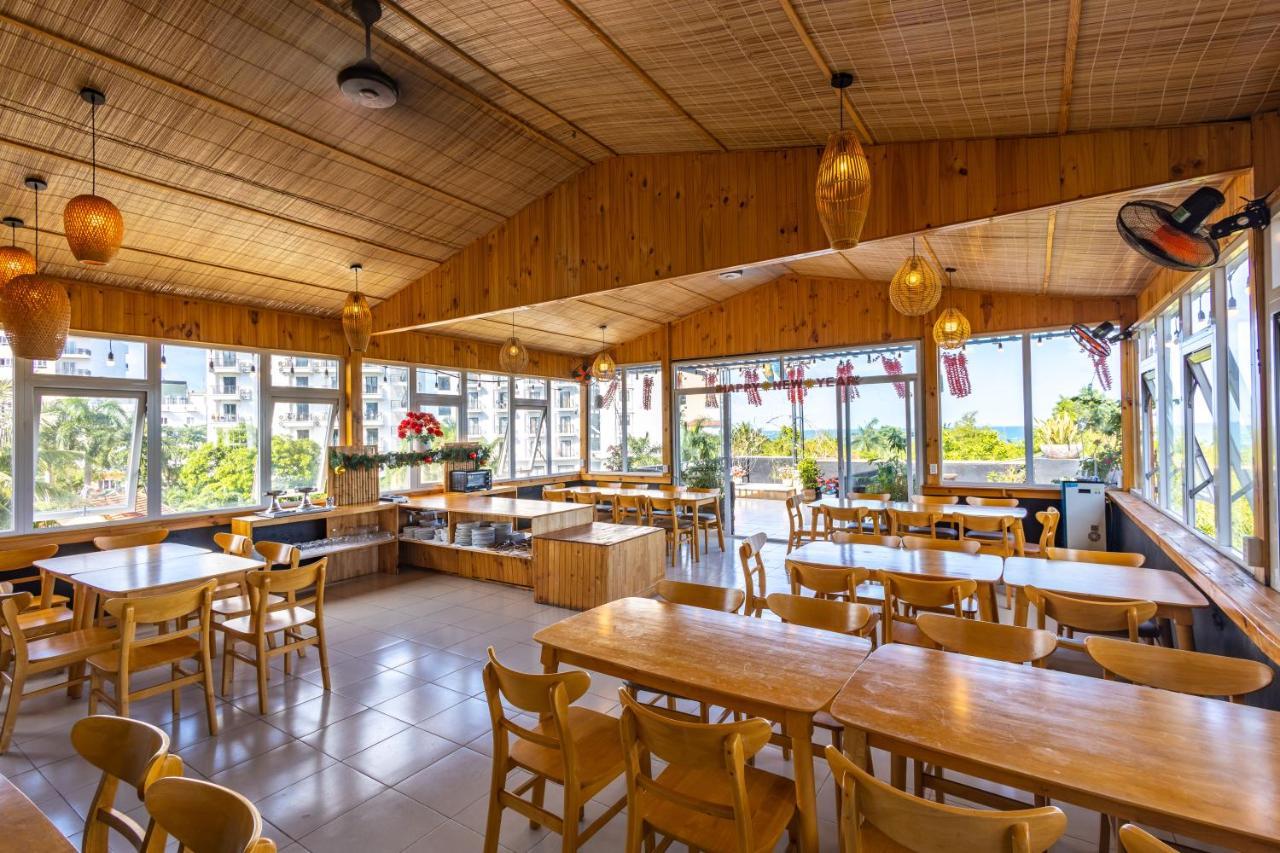 T&T Resort And Spa Phu Quoc Esterno foto