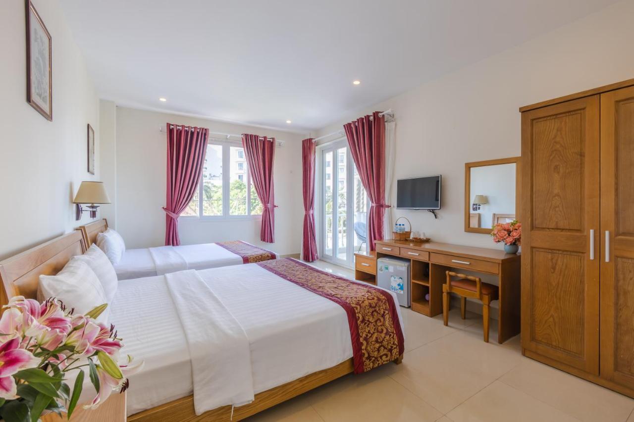 T&T Resort And Spa Phu Quoc Esterno foto