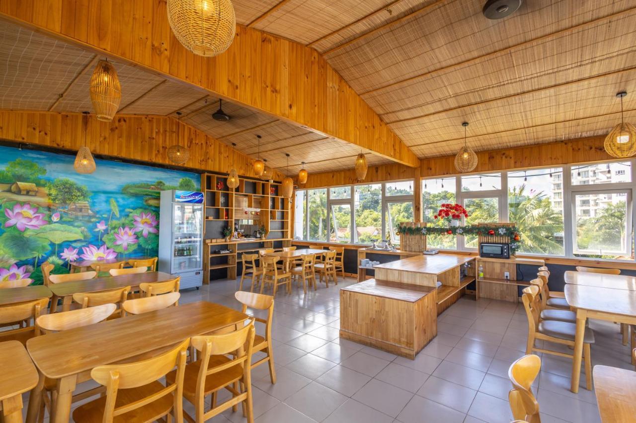 T&T Resort And Spa Phu Quoc Esterno foto