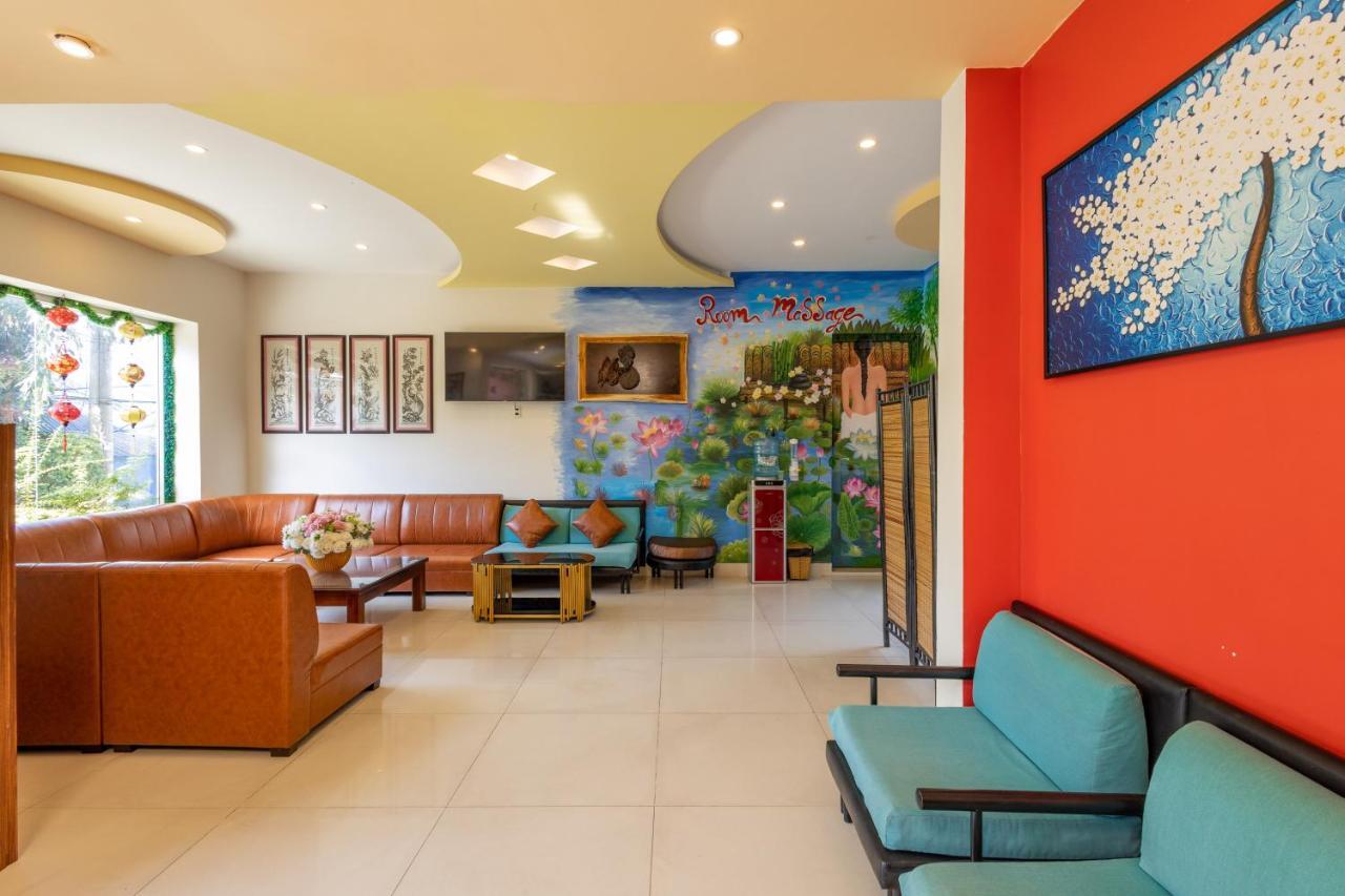 T&T Resort And Spa Phu Quoc Esterno foto