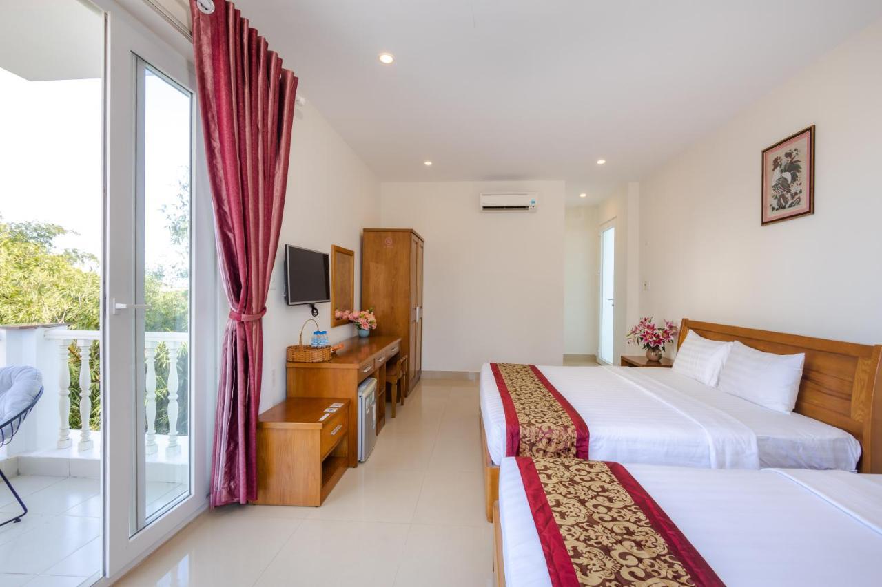 T&T Resort And Spa Phu Quoc Esterno foto