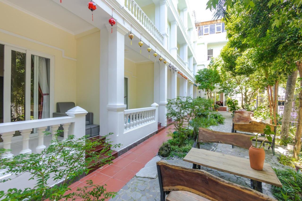 T&T Resort And Spa Phu Quoc Esterno foto