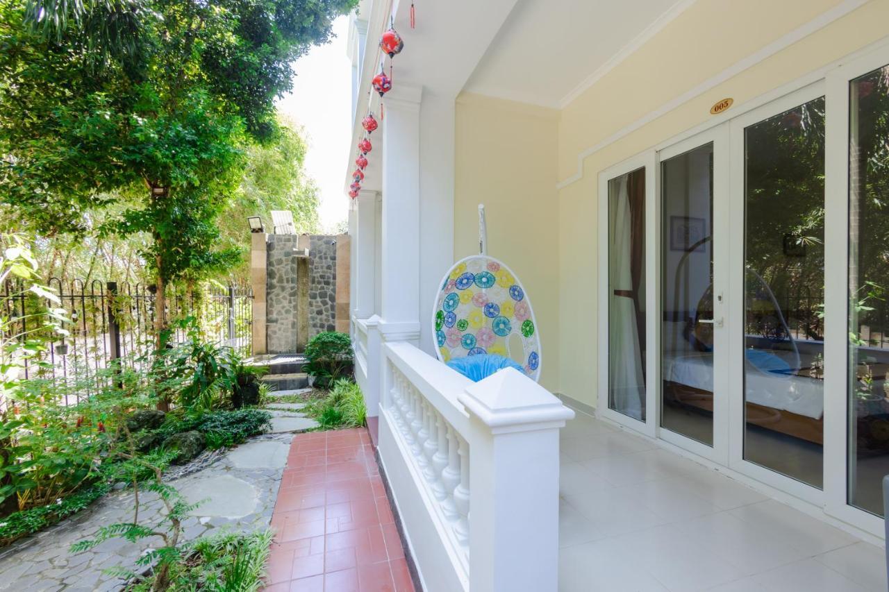 T&T Resort And Spa Phu Quoc Esterno foto