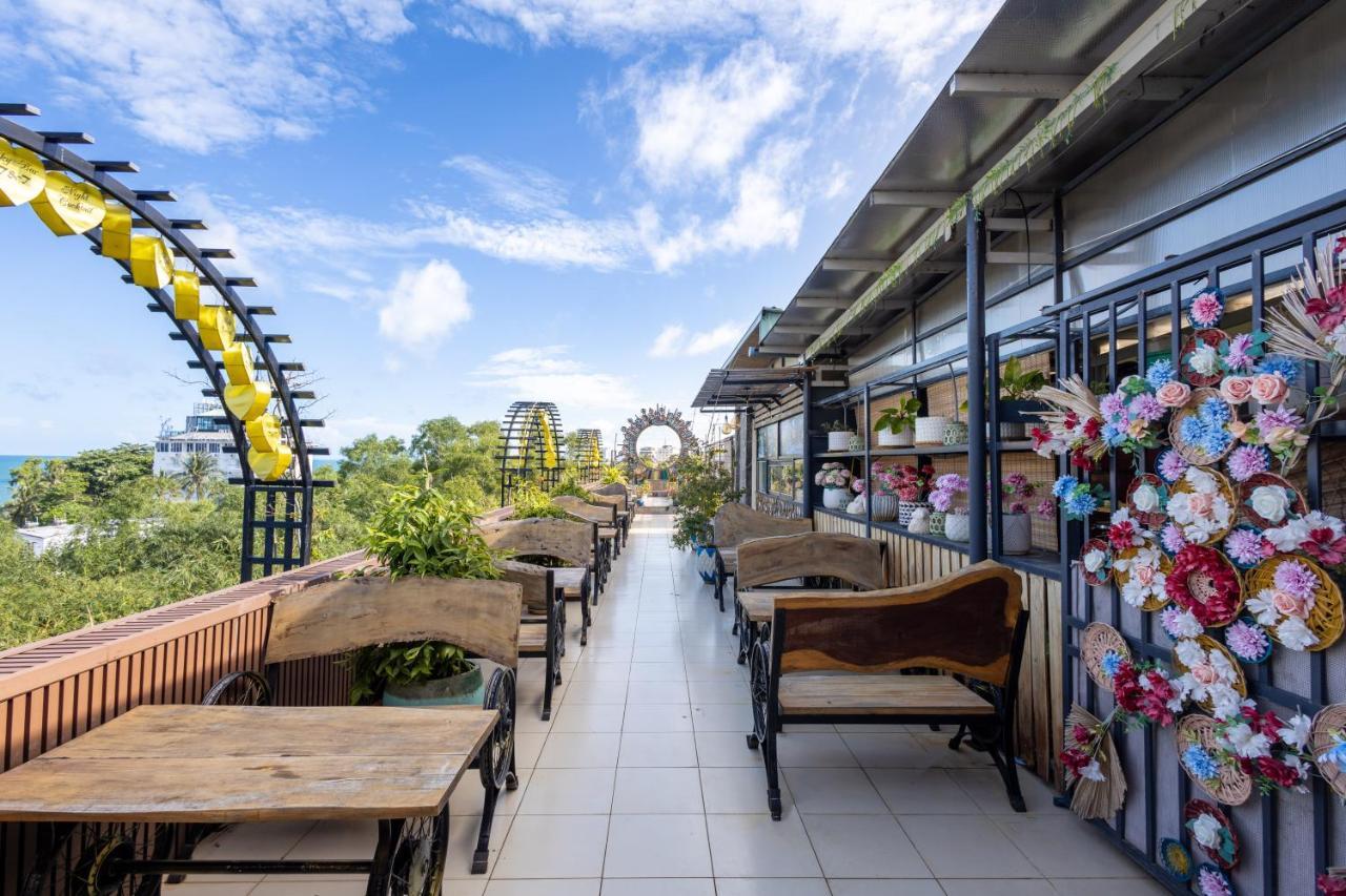 T&T Resort And Spa Phu Quoc Esterno foto