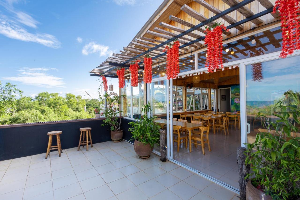T&T Resort And Spa Phu Quoc Esterno foto