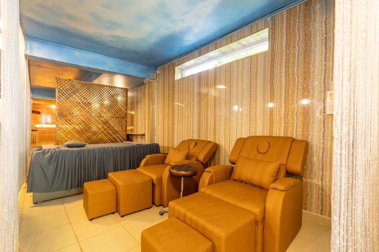 T&T Resort And Spa Phu Quoc Esterno foto