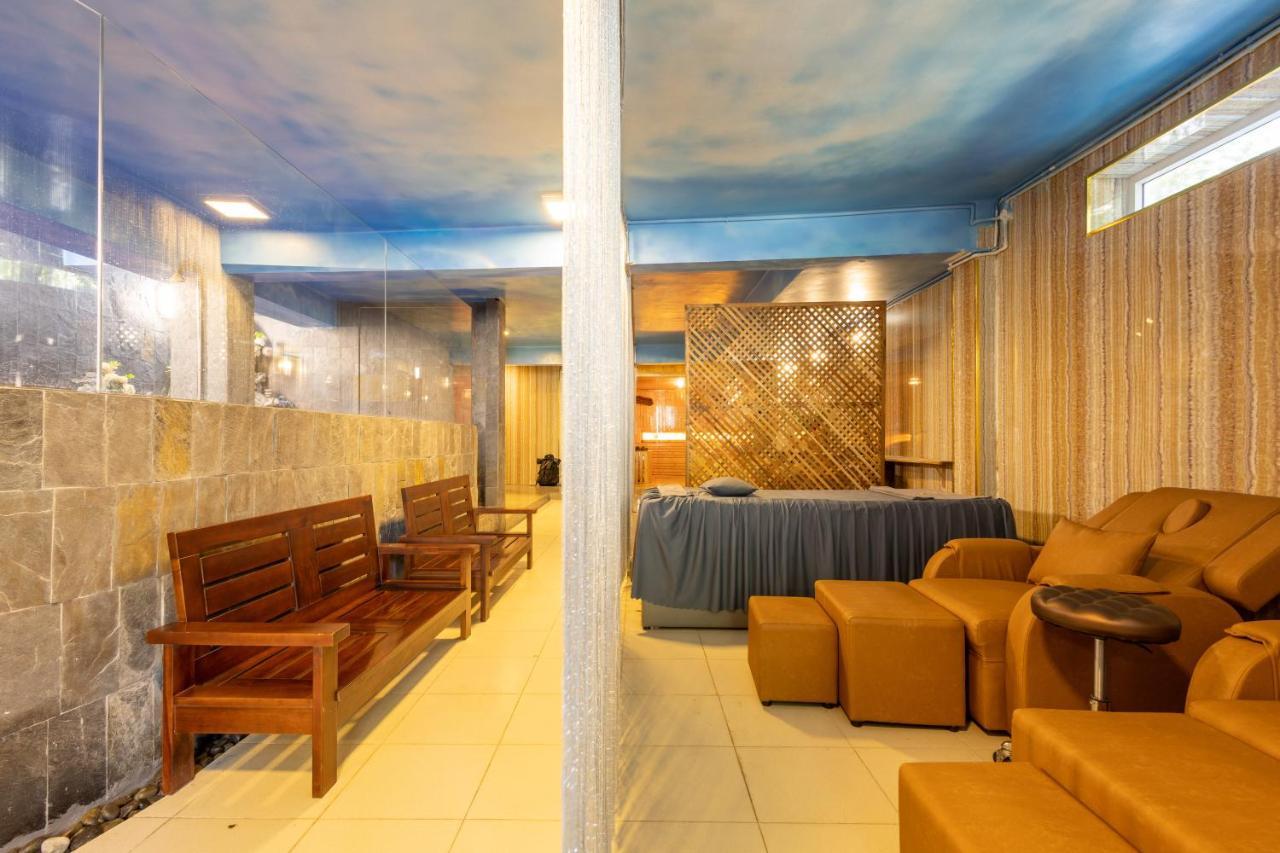 T&T Resort And Spa Phu Quoc Esterno foto
